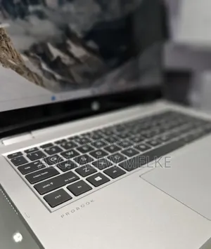 New Laptop HP ProBook 450 16GB AMD Ryzen 7 SSD 512GB