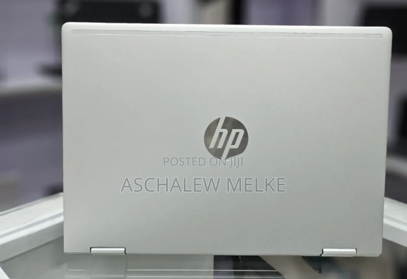 New Laptop HP ProBook 450 16GB AMD Ryzen 7 SSD 512GB