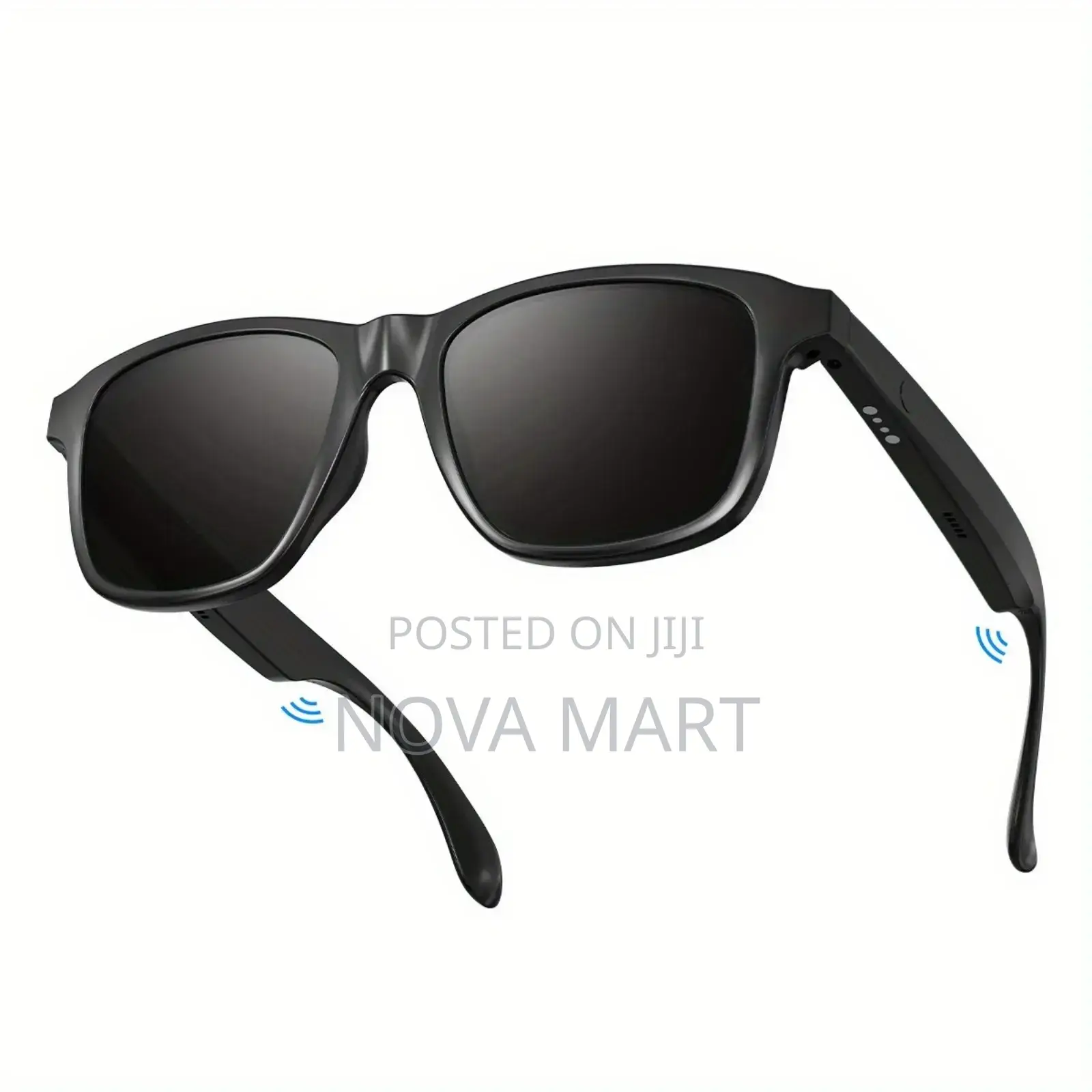 Glasses Wireless Headset