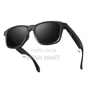 Glasses Wireless Headset