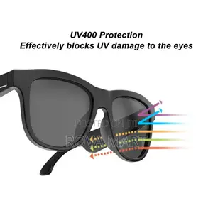 Glasses Wireless Headset