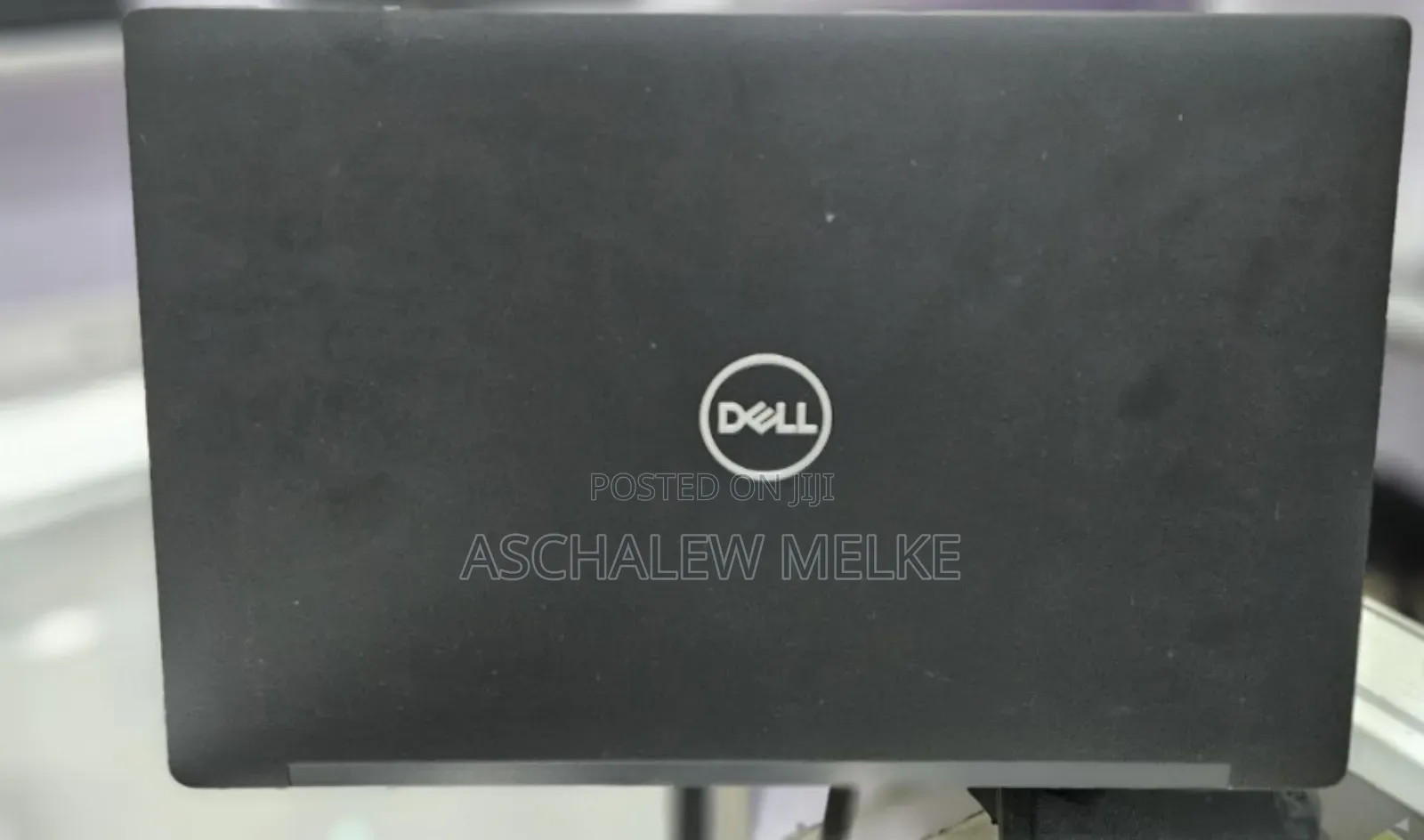 New Laptop Dell Latitude 7490 8GB Intel Core I7 SSD 512GB