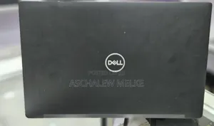 Photo - New Laptop Dell Latitude 7490 8GB Intel Core I7 SSD 512GB