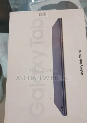 New Samsung Galaxy Tab A9+ 128 GB