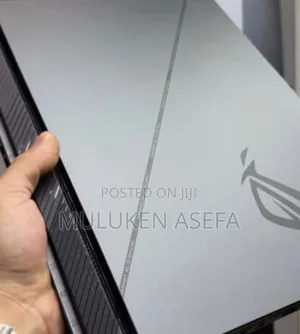 New Laptop Asus ROG Strix G16 G614 16GB Intel Core I7 SSD 1T