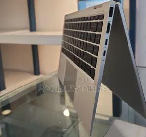 Photo - New Laptop HP EliteBook 1030 16GB Intel Core I7 SSD 512GB