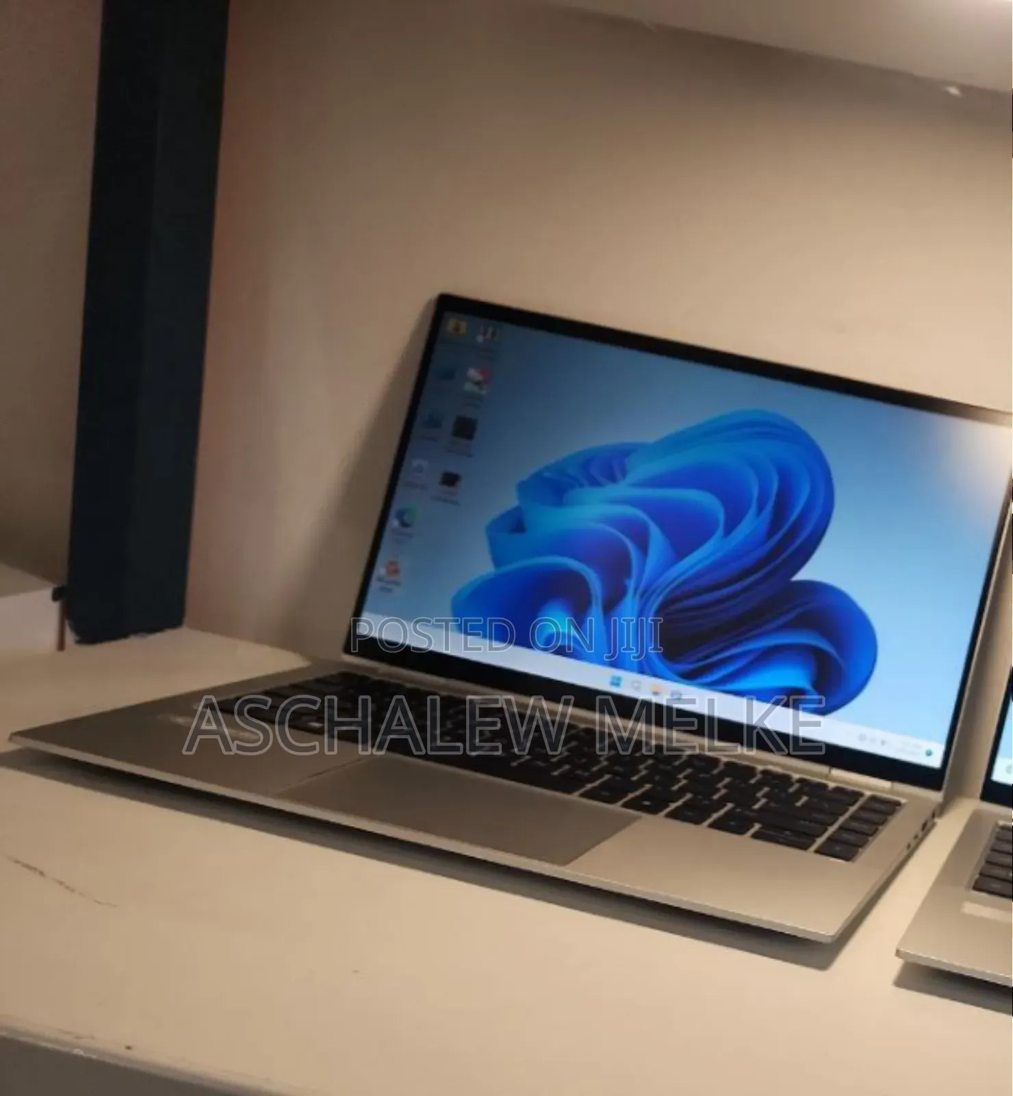 New Laptop HP EliteBook 1030 16GB Intel Core I7 SSD 512GB