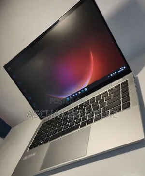 New Laptop HP EliteBook 1030 16GB Intel Core I7 SSD 512GB