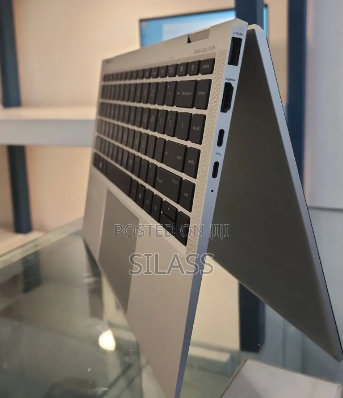 New Laptop HP EliteBook X360 1040 G7 16GB Intel Core I7 SSD 512GB