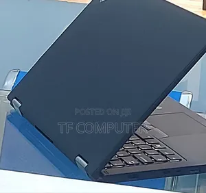 New Laptop Lenovo Thinkpad X13 Yoga 8GB Intel Core I5 SSD 512GB