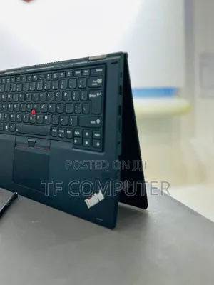 New Laptop Lenovo Thinkpad X13 Yoga 8GB Intel Core I5 SSD 512GB