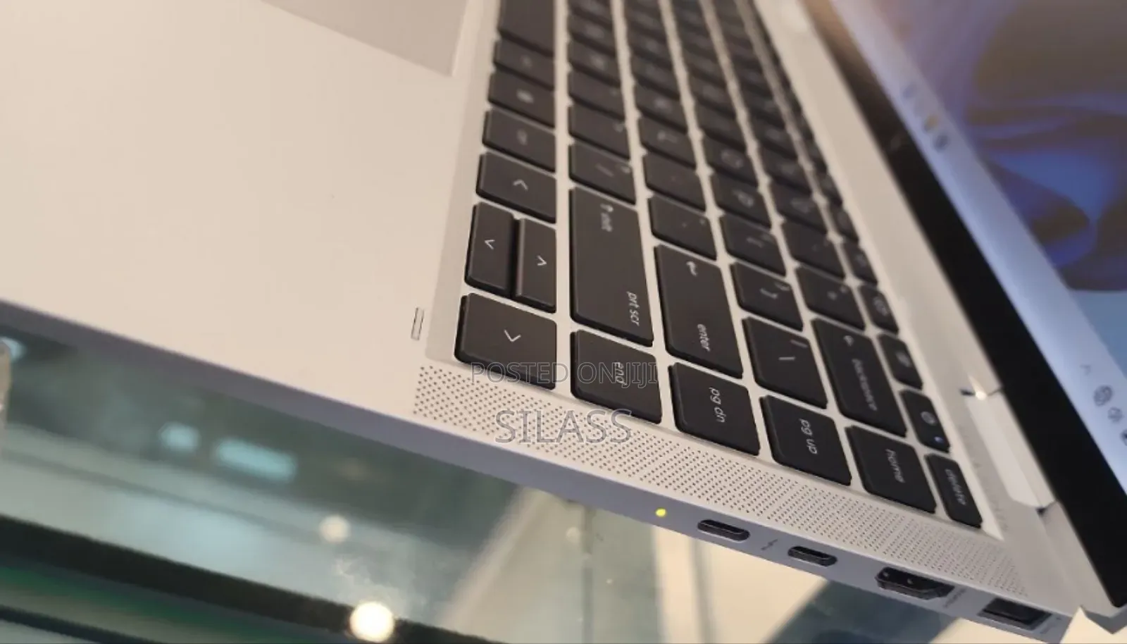 New Laptop HP EliteBook X360 1040 G7 16GB Intel Core I7 SSD 512GB