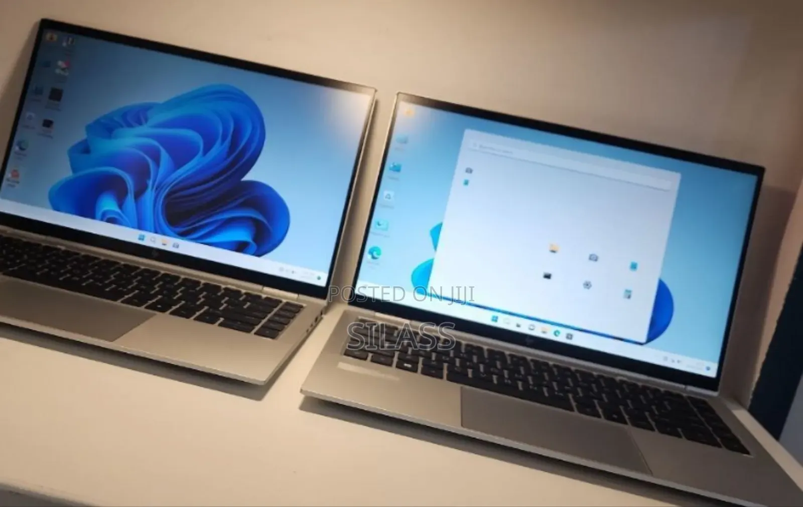 New Laptop HP EliteBook X360 1040 G7 16GB Intel Core I7 SSD 512GB