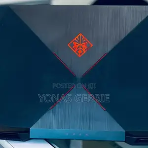 Photo - New Laptop HP Omen X 16GB Intel Core I7 SSD 512GB