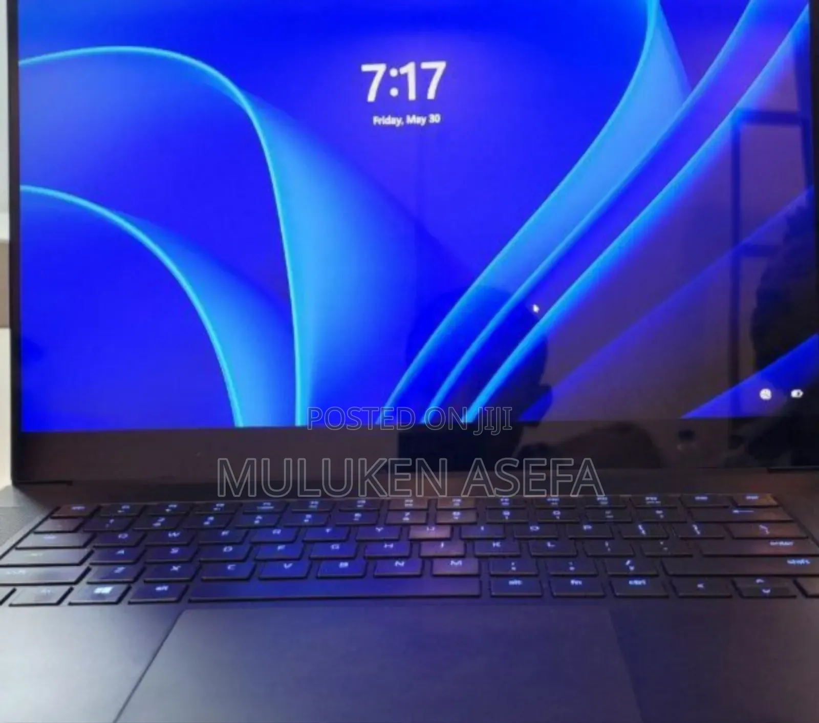 New Laptop Razer Blade 32GB Intel Core I7 SSD 1T