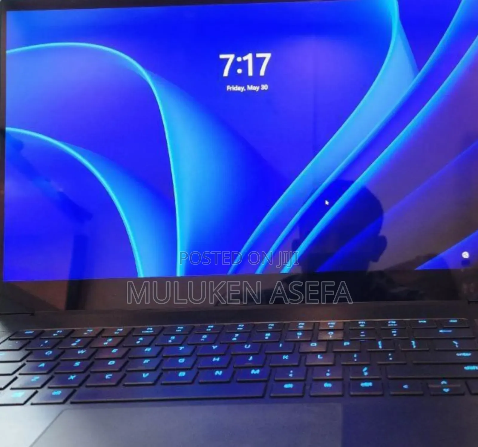 New Laptop Razer Blade 32GB Intel Core I7 SSD 1T