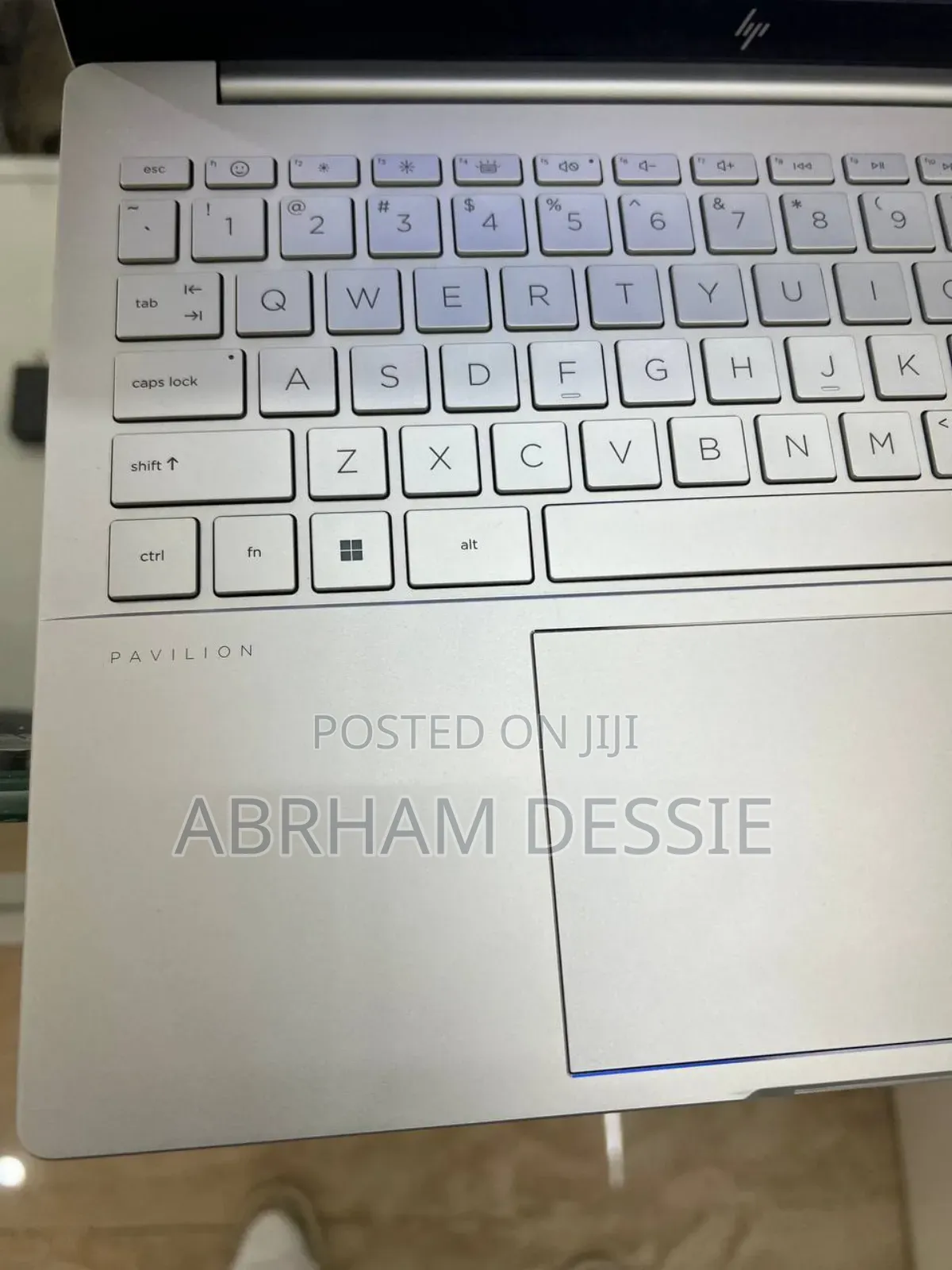 New Laptop HP Pavilion 15 16GB Intel Core I7 SSD 1T