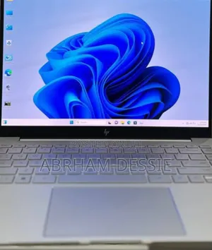 New Laptop HP Pavilion 15 16GB Intel Core I7 SSD 1T