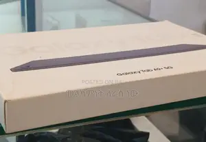 New Samsung Galaxy Tab A9+ 128 GB