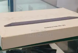 New Samsung Galaxy Tab A9+ 128 GB