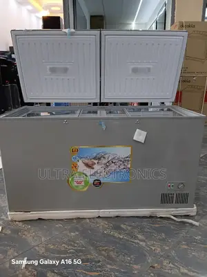 Everest Deep Frazer 560l