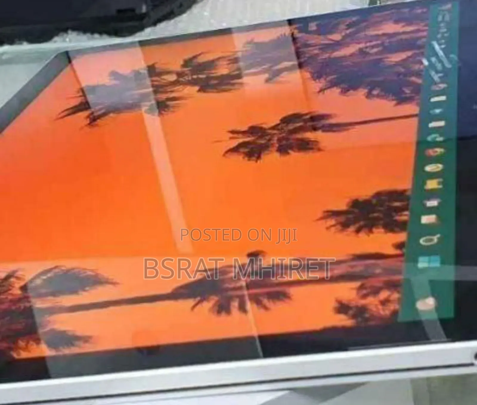 New Laptop Microsoft Surface Book 3 16GB Intel Core I7 SSD 256GB