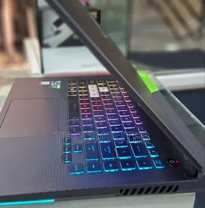 New Laptop Asus ROG Strix G15 16GB AMD Ryzen 9 SSD 512GB