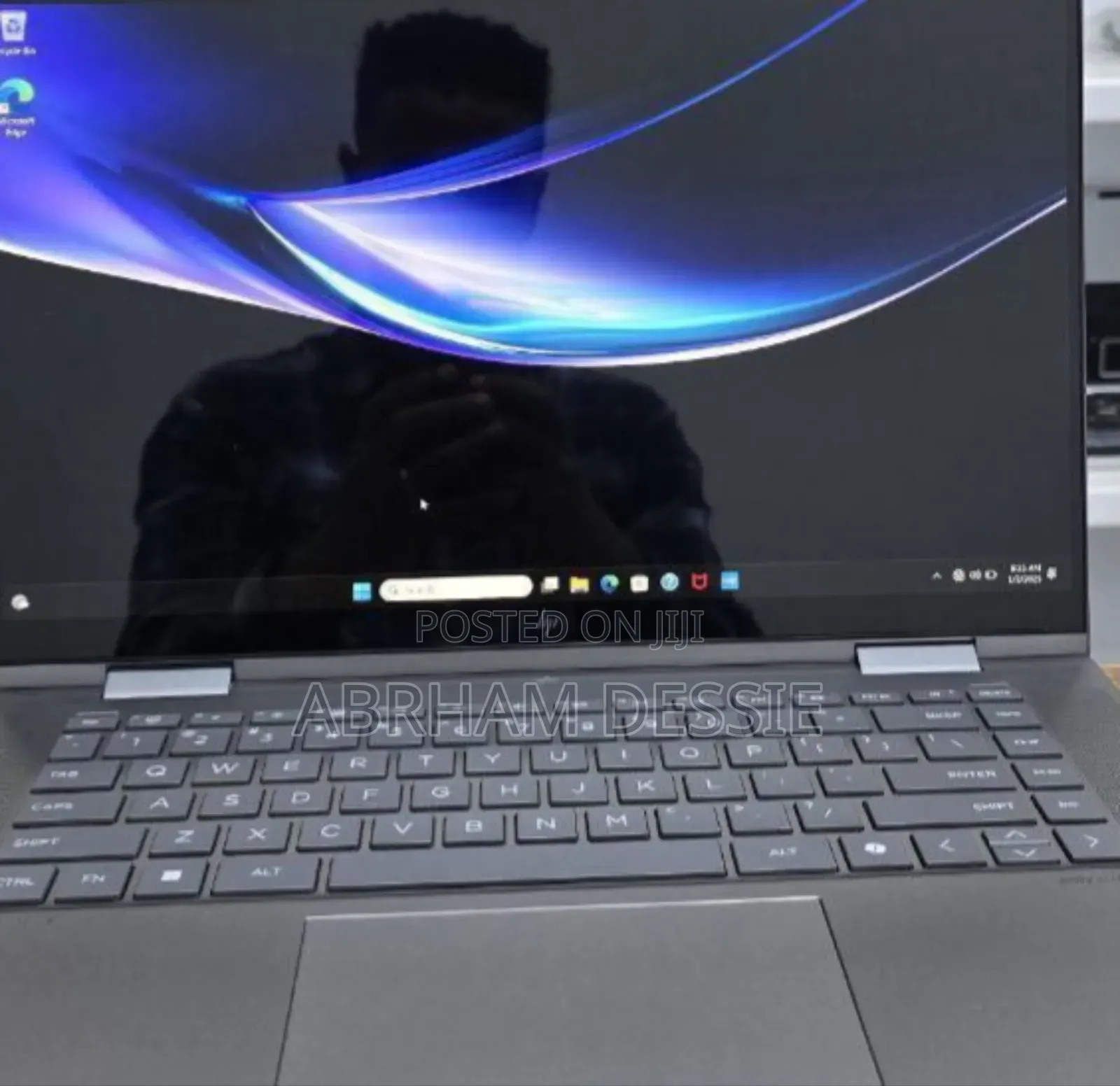 New Laptop HP Envy 15 32GB Intel Core I7 SSD 1T