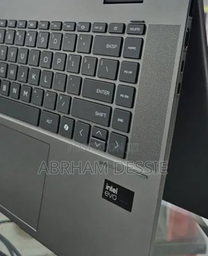 New Laptop HP Envy 15 32GB Intel Core I7 SSD 1T