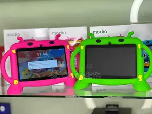 New Tablet 256 GB Blue