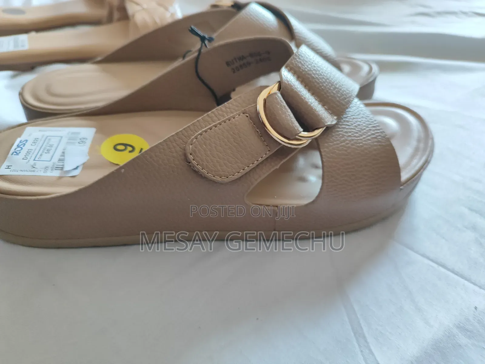 Brand New American Style Flat Shoes