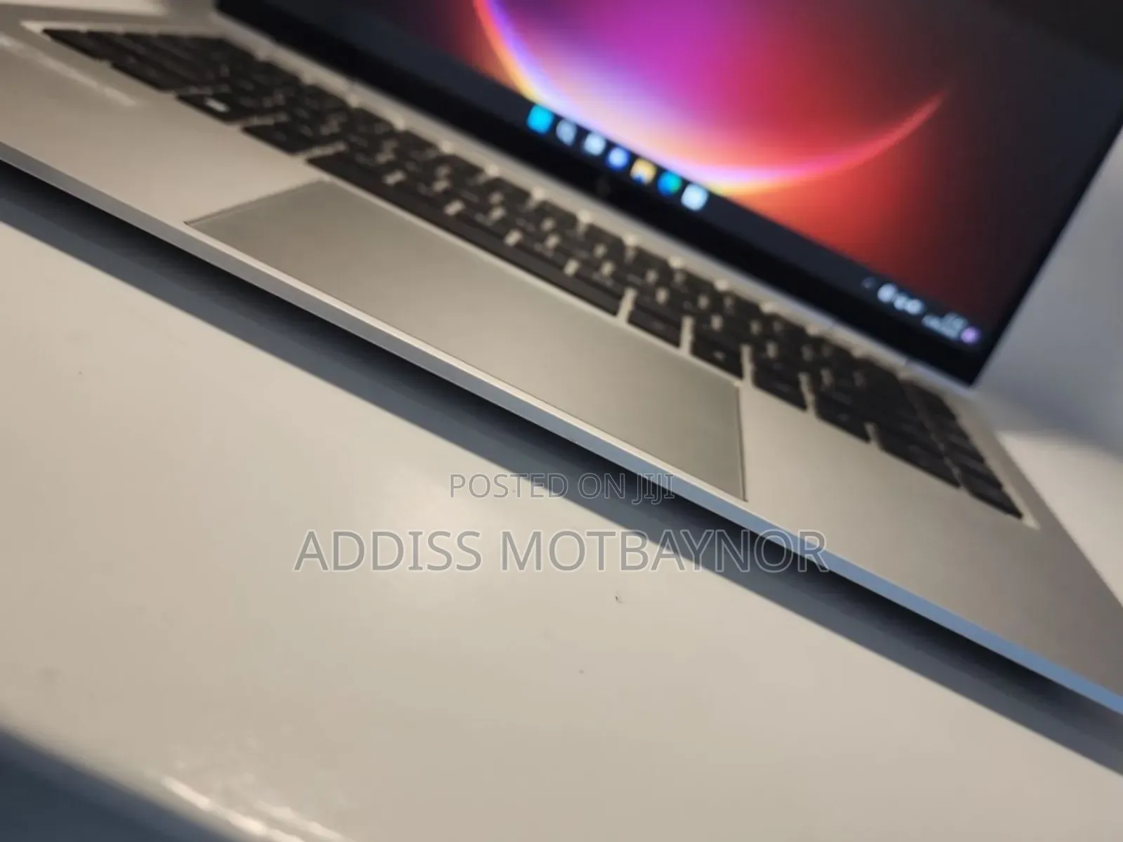 New Laptop HP EliteBook 840 16GB Intel Core I7 SSD 512GB