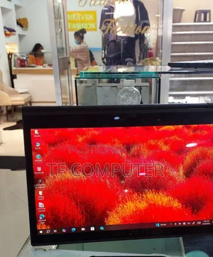 New Laptop Lenovo Thinkpad X1 Yoga 16GB Intel Core I7 SSD 512GB