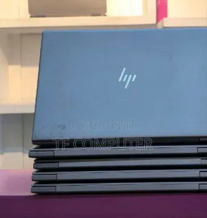 New Laptop HP ZBook Studio 16GB Intel Core I5 SSD 512GB