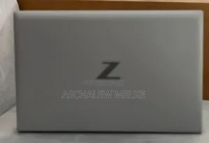 New Laptop HP Zbook Studio G7 16GB Intel Core I5 SSD 512GB
