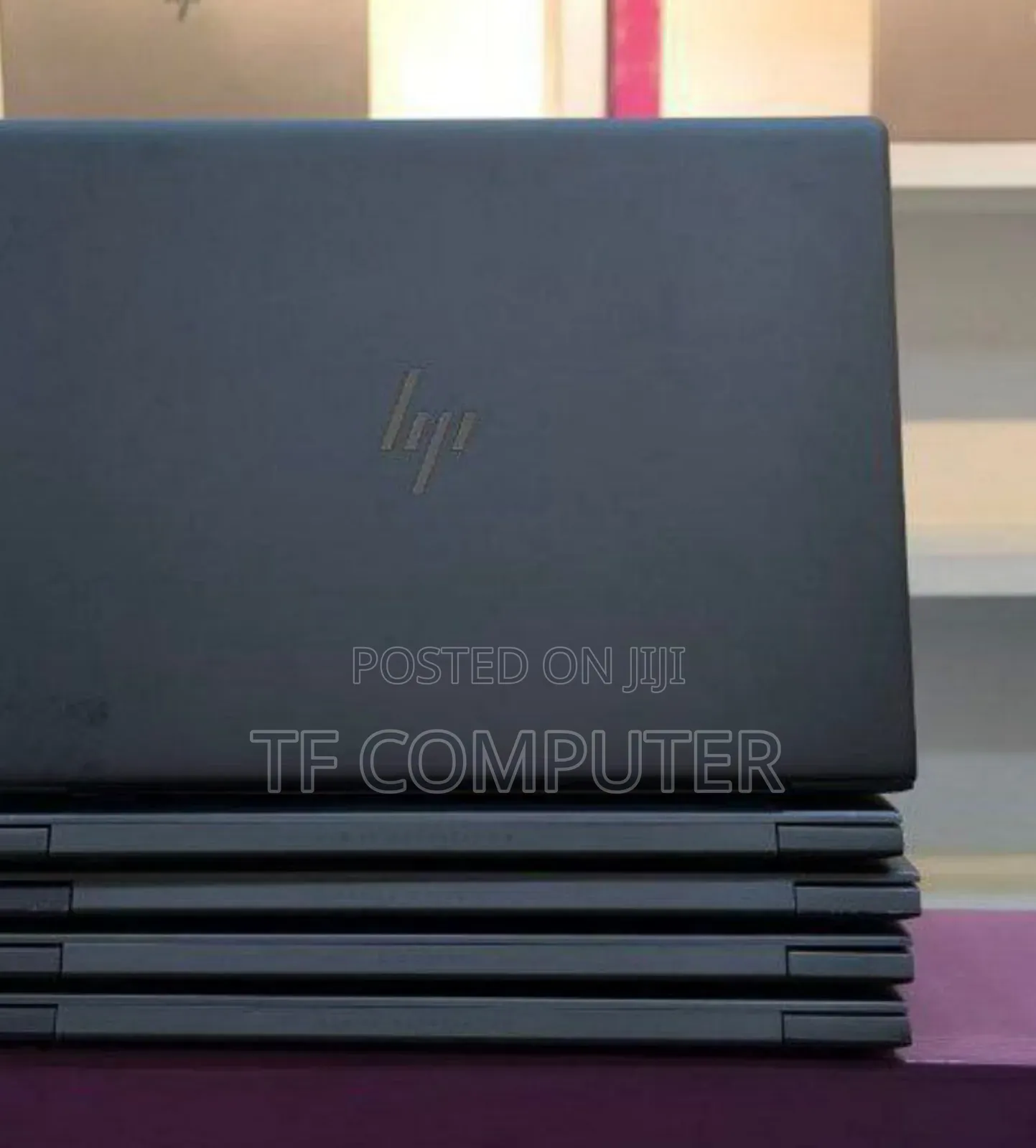 New Laptop HP ZBook Studio 16GB Intel Core I5 SSD 512GB