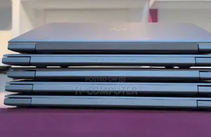 New Laptop HP ZBook Studio 16GB Intel Core I5 SSD 512GB