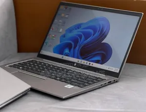 New Laptop HP Zbook Studio G7 16GB Intel Core I5 SSD 512GB