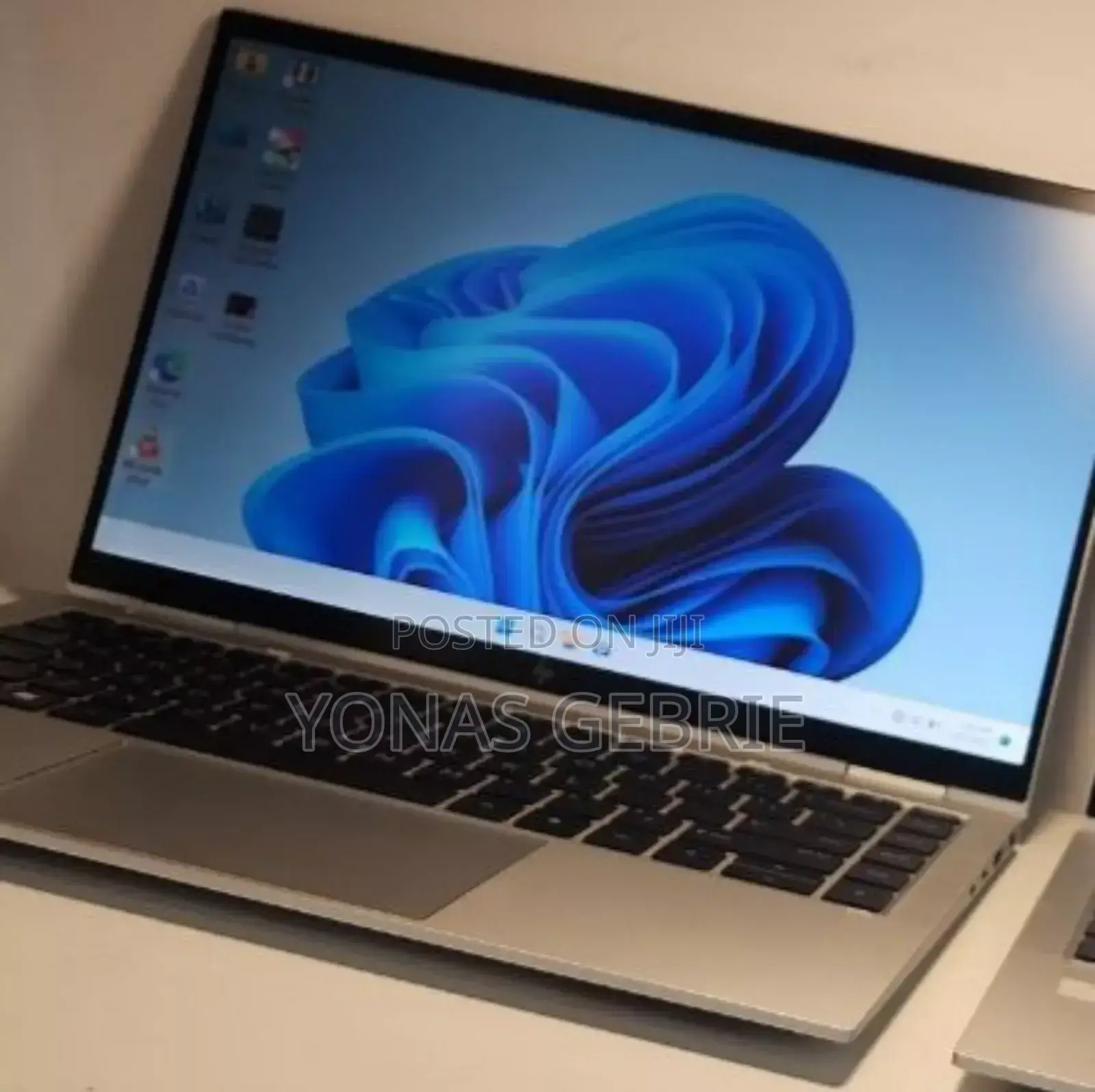 New Laptop HP EliteBook 1040 16GB Intel Core I7 SSD 512GB