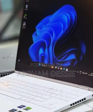 Photo - New Laptop HP Omen 16 8GB Intel Core I9 SSD 1T