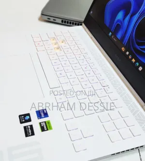 New Laptop HP Omen 16 8GB Intel Core I9 SSD 1T