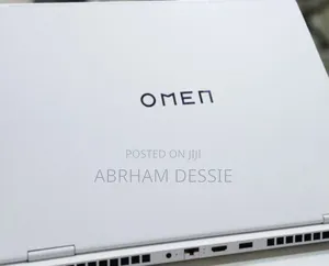 New Laptop HP Omen 16 8GB Intel Core I9 SSD 1T