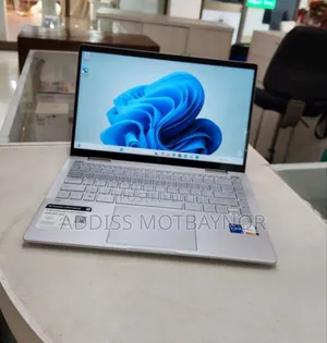 New Laptop HP Pavilion 15 8GB Intel Core I5 SSD 512GB