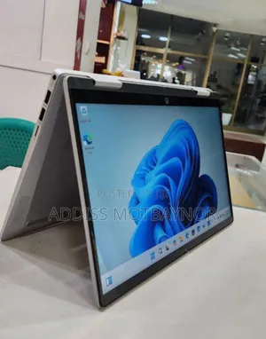 New Laptop HP Pavilion 15 8GB Intel Core I5 SSD 512GB