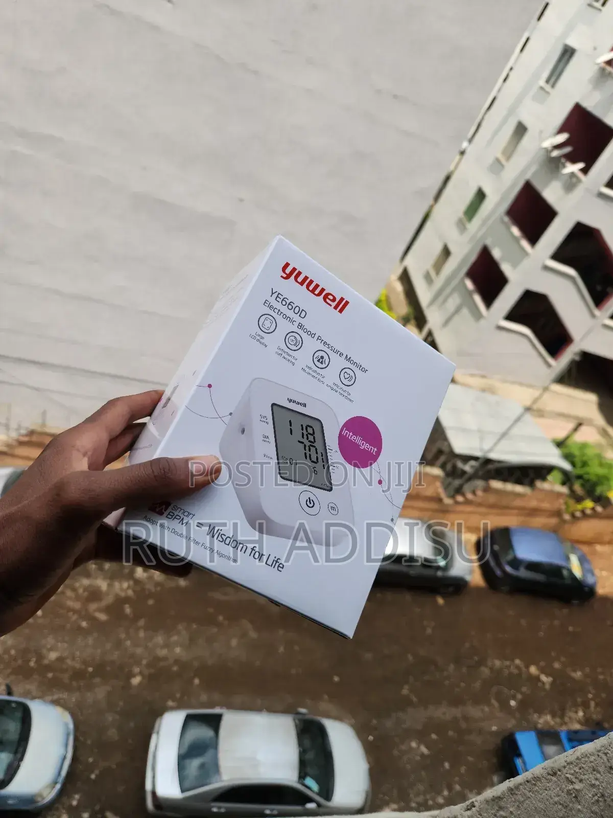 Bp Monitor就在digital Blood Pressuer米酒digital Bp Monitor去年bp