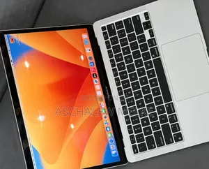 New Laptop Apple MacBook Air 2020 M1 8GB Apple M1 SSD 256GB