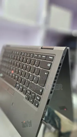 New Laptop Lenovo Thinkpad X1 Yoga 16GB Intel Core I7 SSD 512GB