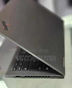 New Laptop Lenovo Thinkpad X1 Yoga 16GB Intel Core I7 SSD 512GB