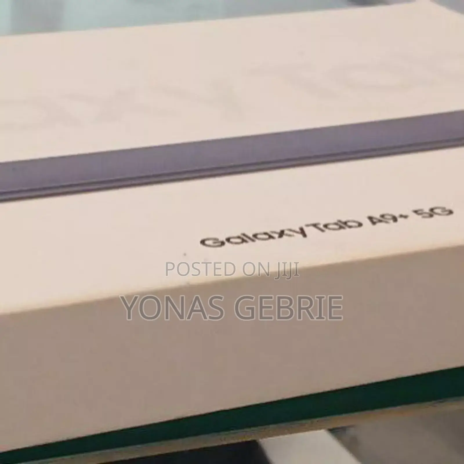 New Samsung Galaxy Tab A9+ 128 GB