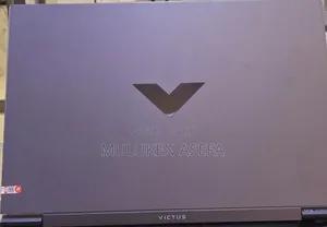 Photo - New Laptop HP Victus 16 16GB Intel Core I7 SSD 512GB